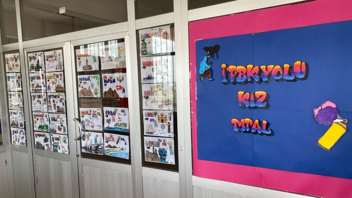Dilimizin Zenginlikleri Projesi Nisan Ayı Çalışması