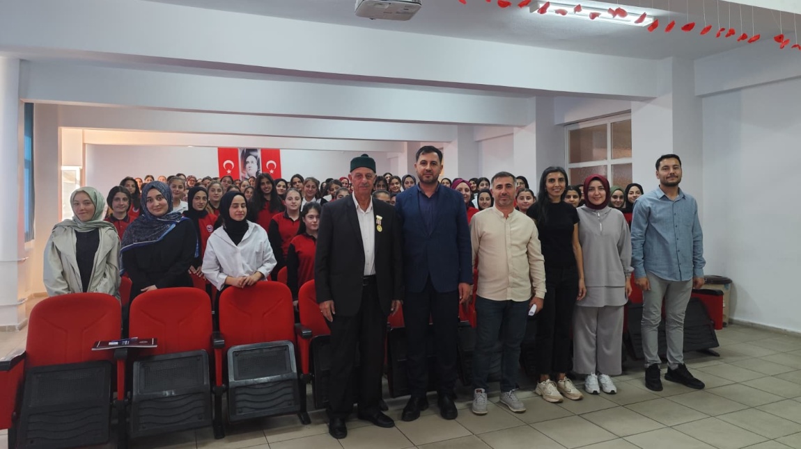19 Eylül Gaziler Günü Programı